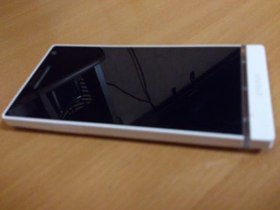 Лот: 4745087. Фото: 1. Xperia S LT26i. Смартфоны