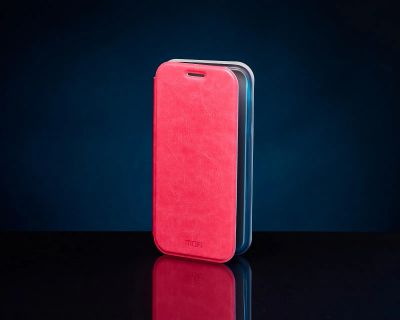 Лот: 19913209. Фото: 1. Футляр-книжка Mofi для Samsung... Чехлы, бамперы