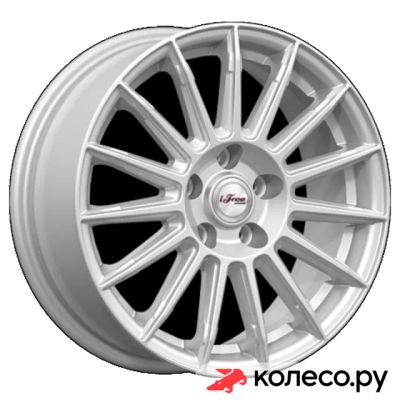Лот: 25513474. Фото: 1. Азур 6.5x16/5*105 D56.6 ET38 Нео-классик. Диски