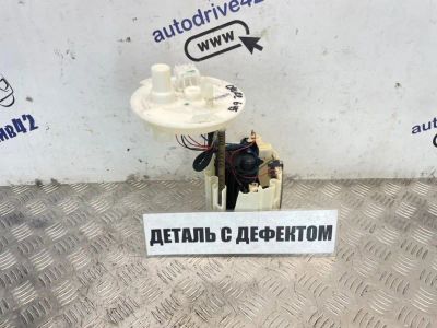Лот: 25050576. Фото: 1. насос топливный Chevrolet Cruze... Топливная система