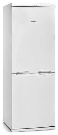 Лот: 3966305. Фото: 1. Холодильник Vestel DWR 330. Холодильники, морозильные камеры