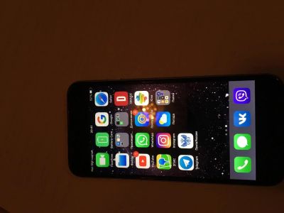 Лот: 11544018. Фото: 1. iPhone 6 16 gb. Смартфоны