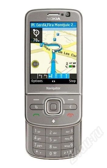 Лот: 694293. Фото: 1. nokia 6710s navigator(с рубля... Смартфоны