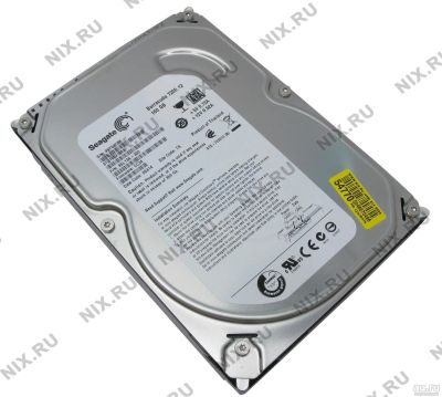 Лот: 15119550. Фото: 1. Жесткий диск Seagate Desktop HDD... Жёсткие диски