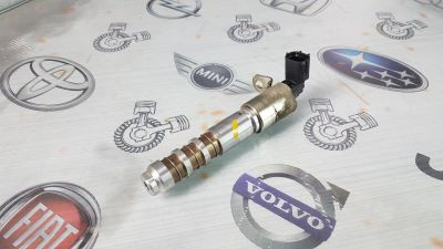 Лот: 24078947. Фото: 1. Клапан VVT-i Chevrolet Captiva... Двигатель и элементы двигателя