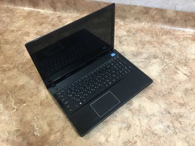 Лот: 16921253. Фото: 1. Ноутбук Lenovo Core i3,8гб ОЗУ... Ноутбуки