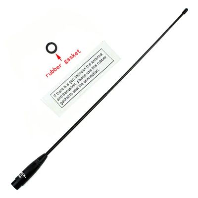 Лот: 7655508. Фото: 1. Антенна Nagoya NA-771 Dual Band... Другое (смартфоны, связь, навигация)