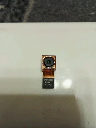 Лот: 12100449. Фото: 1. Камера Lenovo S890. Видео- и фотокамеры