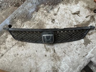 Лот: 20504685. Фото: 1. Решётка радиатора Accord CF4. Кузов