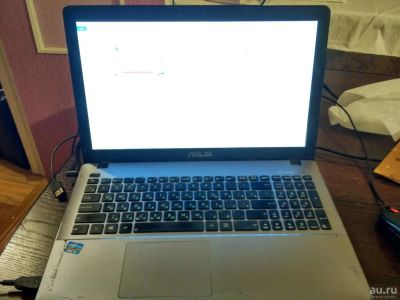 Лот: 10389840. Фото: 1. Ноутбук Asus RAM 6GB/i5/gt740m... Ноутбуки