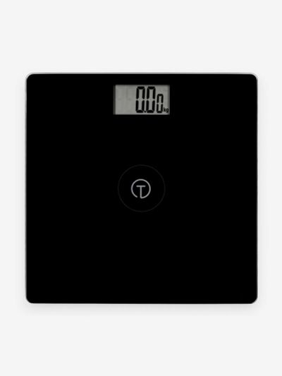 Лот: 25681549. Фото: 1. Весы напольные Titan Electronics... Другое (спортивная одежда)