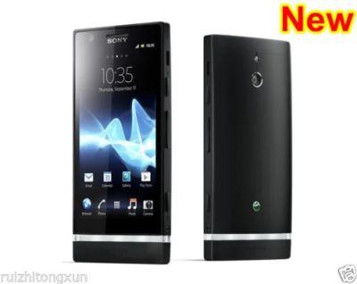 Лот: 4020797. Фото: 1. New Sony Xperia P / LT22i - 16GB... Смартфоны