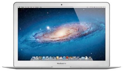 Лот: 3340136. Фото: 1. Apple MacBook Air 13 mid 2012... Ноутбуки