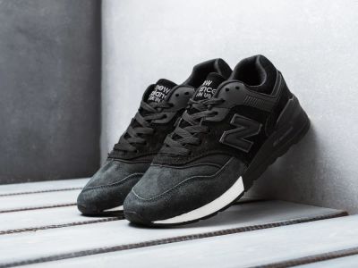 Лот: 11265639. Фото: 1. Кроссовки New Balance 997 Артикул... Кеды, кроссовки, слипоны