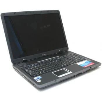 Лот: 3126183. Фото: 1. 17" ноутбук RoverBook V770. Ноутбуки
