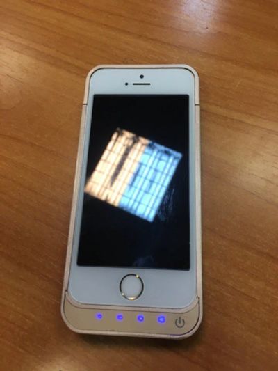 Лот: 10798916. Фото: 1. Iphone 5s 32Gb/обмен. Смартфоны
