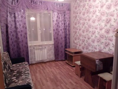Лот: 14629062. Фото: 1. Комната аренда. Квартиры, студии