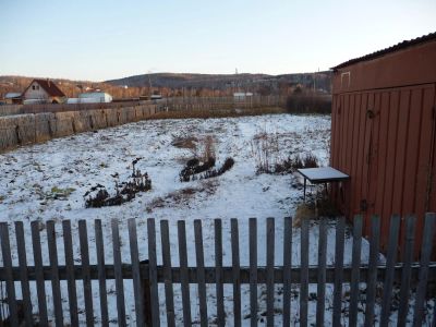 Лот: 4598236. Фото: 1. земля д.бугачево. Земельные участки