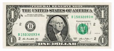 Лот: 24918783. Фото: 1. США 1 доллар 2013 год, (B) New... Америка