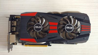 Лот: 15471061. Фото: 1. amd radeon r9 200 series 270x. Процессоры