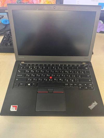 Лот: 25194579. Фото: 1. Ноутбук Lenovo ThinkPad A275. Ноутбуки