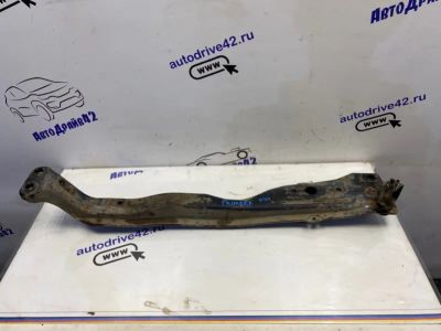 Лот: 21714881. Фото: 1. балка продольная под ДВС Nissan... Двигатель и элементы двигателя