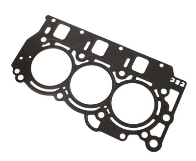 Лот: 22461938. Фото: 1. Прокладка под головку Yamaha F30B... Запчасти для лодок, катеров, лодочных моторов