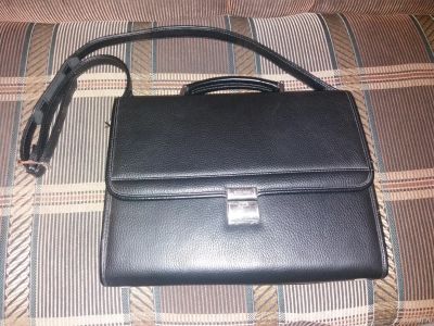 Лот: 12740965. Фото: 1. Портфель. Папки, портфели