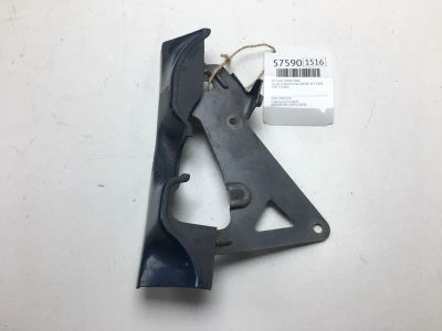 Лот: 20398871. Фото: 1. Заглушка Toyota Estima Emina 1993... Кузов