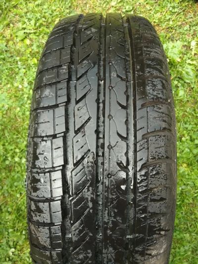 Лот: 25639114. Фото: 1. Tunga Camina 185/65R14. Шины