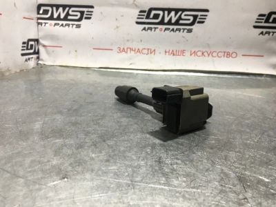 Лот: 17085881. Фото: 1. Катушка зажигания Nissan Elgrand... Электрооборудование