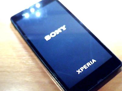 Лот: 6826656. Фото: 1. Sony Z. Смартфоны