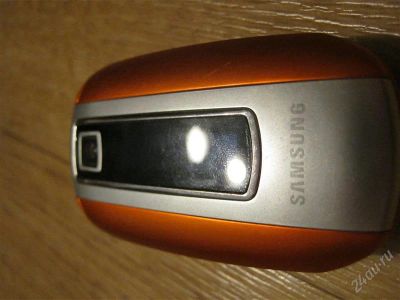Лот: 1156399. Фото: 1. Samsung SGH-E570. Кнопочные мобильные телефоны