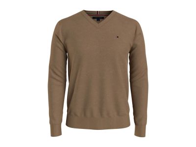 Лот: 19847407. Фото: 1. Кофта Tommy Hilfiger, размер M... Свитеры, толстовки, худи