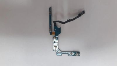 Лот: 10689266. Фото: 1. Кнопки громкости, шлейф, Samsung... Шлейфы, разъёмы