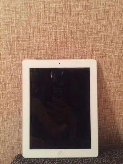 Лот: 6769510. Фото: 1. iPad 2 32gb. Планшеты
