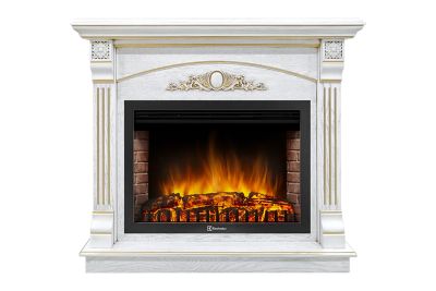 Лот: 25310281. Фото: 1. Каминокомплект Electrolux Sphere... Камины, печи-камины