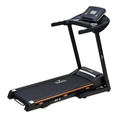 Лот: 22845384. Фото: 1. Беговая дорожка Royal Fitness... Беговые дорожки