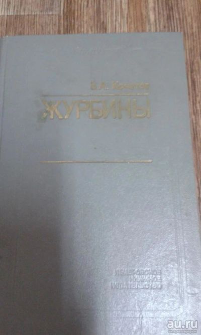 Лот: 9593444. Фото: 1. В.А.Кочетов. Художественная