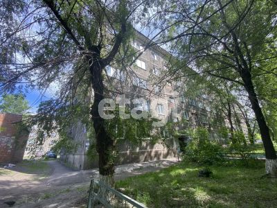 Лот: 25641866. Фото: 1. квартира , Красноярск Семафорная... Квартиры, студии