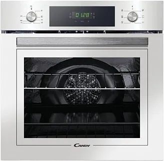 Лот: 25412465. Фото: 1. Духовой шкаф CANDY FCT 615WXL... Плиты, духовые шкафы, варочные поверхности