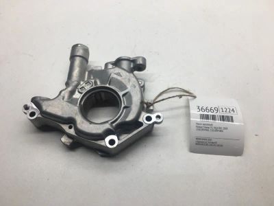 Лот: 20388027. Фото: 1. Насос масляный Nissan Teana 2003... Двигатель и элементы двигателя