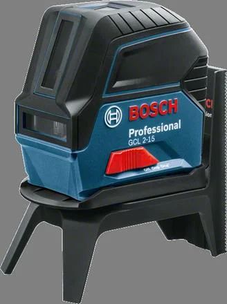 Лот: 7922096. Фото: 1. Нивелир линейный лазерный Bosch... Электроинструмент