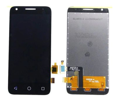 Лот: 11769298. Фото: 1. Дисплей Alcatel OT-4027D/5017D... Дисплеи, дисплейные модули, тачскрины