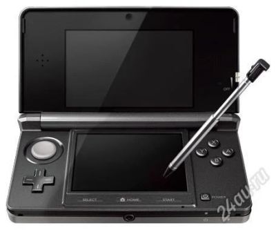 Лот: 2289317. Фото: 1. Nintendo 3DS. Игровые приставки, консоли