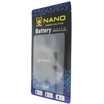 Лот: 16955779. Фото: 1. АКБ NANO original battery - Samsung... Аккумуляторы