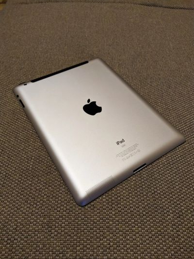 Лот: 14853295. Фото: 1. iPad 2 64 Gb, WiFi+Cellular, 3G... Планшеты