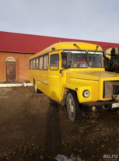 Лот: 13429913. Фото: 1. КАВЗ 39765. Грузовики, автобусы, спецтехника