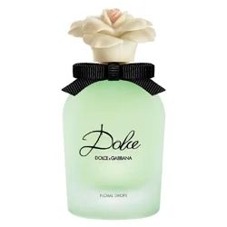 Лот: 6289498. Фото: 1. Dolce&Gabbana Dolce Floral Drops... Женская парфюмерия