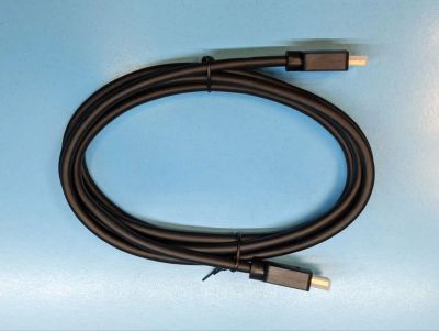 Лот: 20969219. Фото: 1. Кабель HDMI-HDMI 2.0, Syncwire... Шлейфы, кабели, переходники